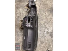 HONDA CİVİC İES GÖGÜS TORPİTO TEMİZ ORJİNAL
