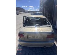 Honda-Civic İes 96-01 Çıkma Bagaj Kapağı