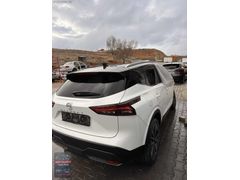 Nissan Qashqai sag stop çıkma orjinal 2021 2025 uyumlu