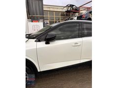 Nissan Qashqai sol ayna komple orjinal 2021 2025 uyumlu