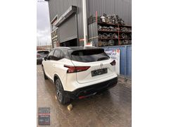 Nissan Qashqai sol arka stop çıkma orjinal 2021 2025 uyumlu