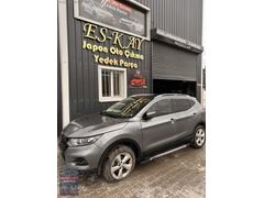 Nissan Qashqai sol ayna komple orjinal J11 2015 2020 UYUMLU