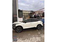 Nissan Qashqai sag ayna komple orjinal 2021 2025 uyumlu