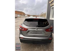 Nissan Qashqai sag stop iç ve dış orjinal J11 2015 2020 UYUMLU