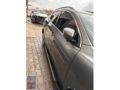 Nissan Qashqai sag ayna komple orjinal J11 2015 2020 UYUMLU