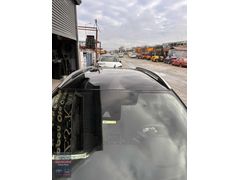 Nissan Qashqai cam tavan orjinal J12(2021 2025) uyumlu