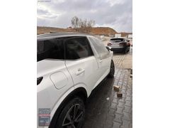 Nissan Qashqai sag ön kapı sedefli beyaz J12 2021 2025