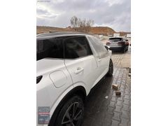 Nissan Qashqai sag arka kapı sedefli beyaz J12 2021 2025 uyumlu