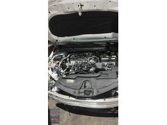 Toyota corolla 1.5 3 silindir 4 bin km çalışan motor