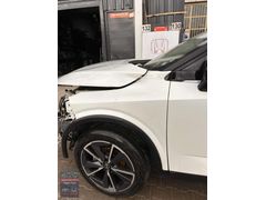 Nissan Qashqai sol ön camurluk sedefli beyaz J12/ 2021 2025