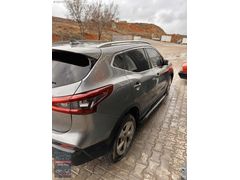 Nissan Qashqai sag arka kapı orjinal J11 2015 2020 uyumlu