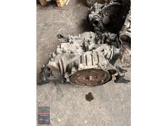 Hyundai sonata D4EA 2.0 CRDİ DİZEL OTOMATİK ŞANZIMAN