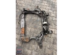 Hyundai accent era direksiyon kutusu orjinal 2006 2012 uygun
