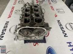 Honda-Crv 1.6 N16 Dizel Silindir Kapağı