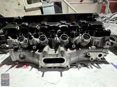 Honda-Crv 2.0 R20 Silindir Kapağı Hatasız