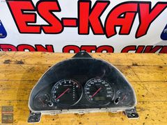 Honda-Civic vtec 01-04 Göster Saati Çıkma