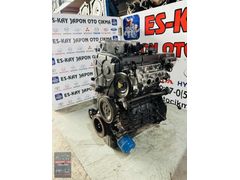 Hyundai Accent Era 1.6 G4EE Çıkma Düşük Km Motor