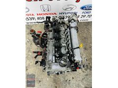 Hyundai-Accent Era 1.5 Crdi Düşük Km Çıkma Motor