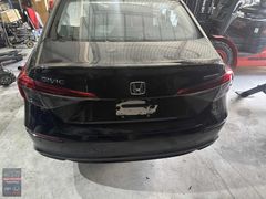 Honda-Civic 2021-2025 Arka Panel Dolu