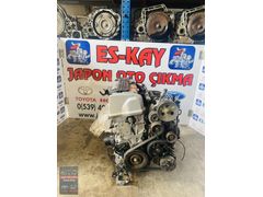 Honda Crv K20A4 2.0 Km Düşük Çıkma Motor
