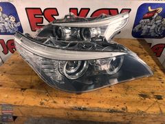 bmw e60 lci far takımı sıfır