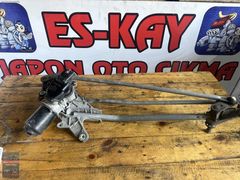 Honda Civic vtec2 silecek ve silecek motoru orjinal