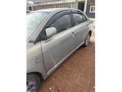 Avensis Çıkma Kapı 2003-2009 Sol Ön