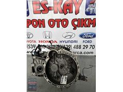 Hyundai Accent Era Şanzıman Çıkma Düşük Km
