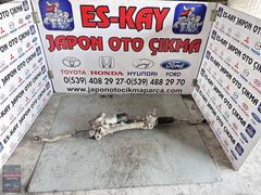 honda civic fe1 direksiyon kutusu 2021 2025 uyumlu