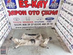 honda civic fe1 motor travesi 2021 2025 uyumlu
