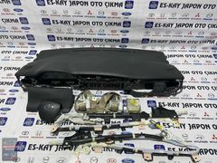 toyota corolla gögüs airbeg seti