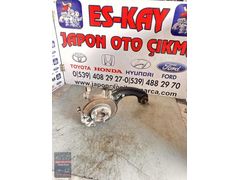 honda civic fe1 arka taşıycı 2021 2025 uyumlu