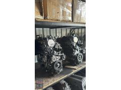 Toyota Corola 1.4 d4d Çıkma Motor 2012-2018