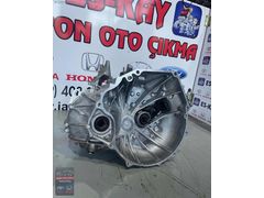 Civic Fk3 1.6 N16 Dizel Manuel Şanzıman