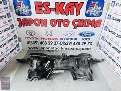 Civic-İes Travers 96-01