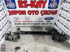 Toyota-Corolla Arka Dingil 2013-2018