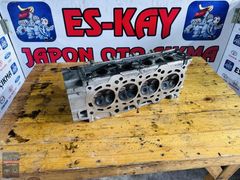 Civic Vtec2 Silindir Kapak Hatasız 02-06
