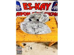 honda civic ies makyajlı far