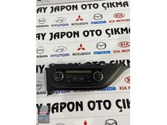toyota corolla klima paneli 2013 2019 uygundur