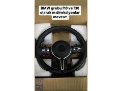 bmw f30 m direksiyon sıfır