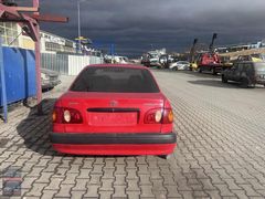 Toyota-Corolla 99-01 komple arka bagaj