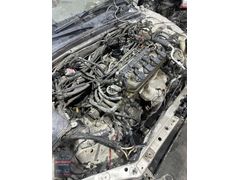 Honda Civic vtec2 1.6 motor çalışır durumda
