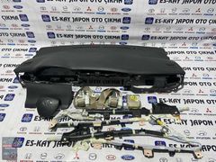 Toyota corolla göğüs aribeg çıkma orjinal