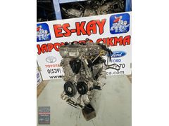 Toyota corolla 1.6 ZR valf matikli motor düşük km