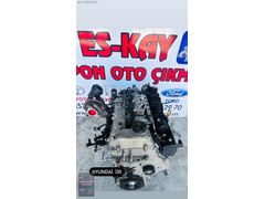 Hyundai- İ30 1.6 Crdi km düşük Çıkma motor