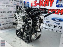 Honda Civic fe1 turbo 1.5 benzinli çıkma orjinal