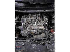 Toyota corolla 1.4 dizel D4D orijinal çıkma motor