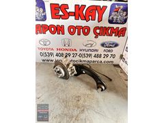 Honda Civic fe1 arka taşıyıcı traves orjinal çıkma