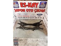 Honda Civic fe1 arka travers dingil çıkma orjinal