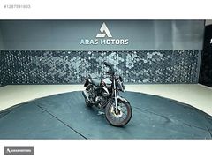 ARAS MOTORS..2024 RKS RK125-S